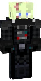 darh vader