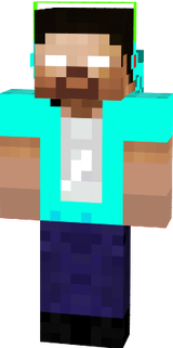 Herobrine