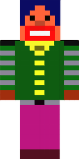 FUMICHIN