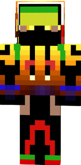 Skin
