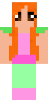 Ginny Weasley