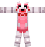 Hostle PreMangle