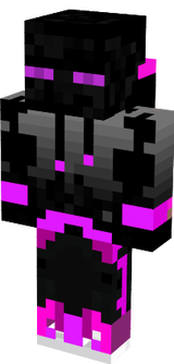 эндэрмэн
