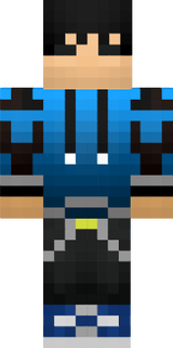 lukaveko animated