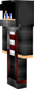 skin minecraft