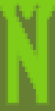 letter Ñ