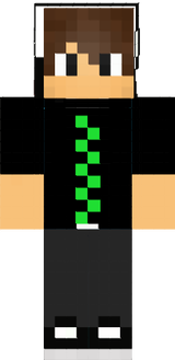 gamer