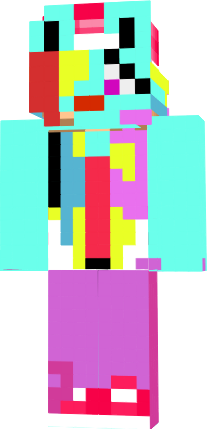 Preview of texture: mlp rianbow dash eg