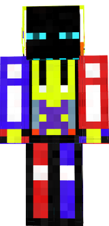ender ghoul