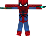 spider man