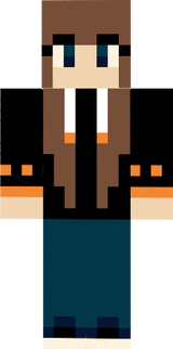 Valerie's skin