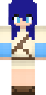 Minecraft Diaries Dante Girl