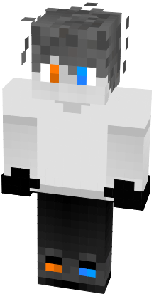Preview of texture: HugoRandom