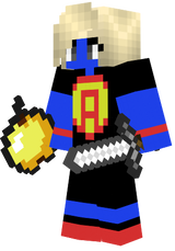 MrAfrina