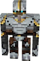 nc iron