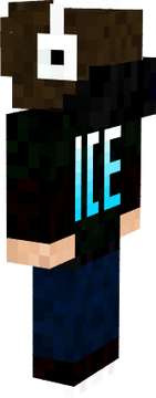 MARKUS ICE 3.0