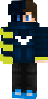 BLindRookie33