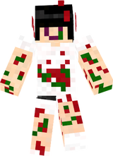 zonbie　