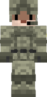 Vojak Brownie