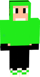 creeper gamer