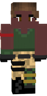 black default