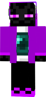 enderman pedro 3