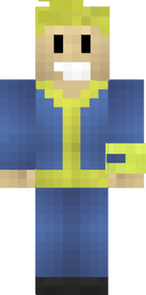 Vault Boy