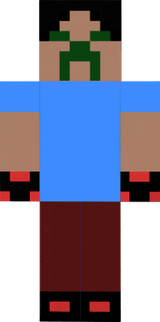 Ericartman