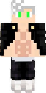minha forma gangue