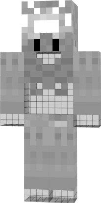 Preview of texture: Skeleton Volter