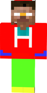 herobrine34