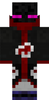 Skin Akatsuki Ender