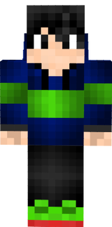 Airneos721 skin