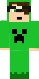 mikethelink costume 2