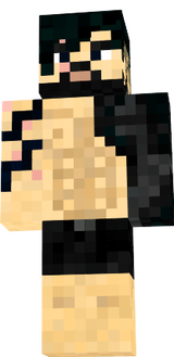 Jaden Rakurai Aftermath