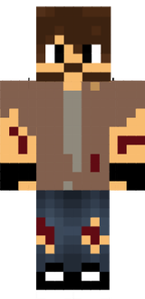 PosseidonGamer com barbah