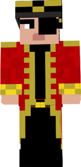 captain clark