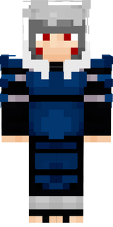 Tobirama