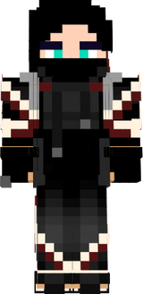 my only skin