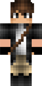 SOUZA GAMERS O PIRATA