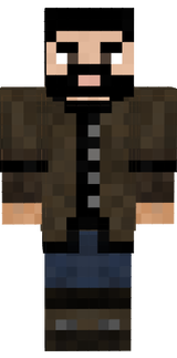 Peasant Guy