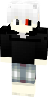Kaneki