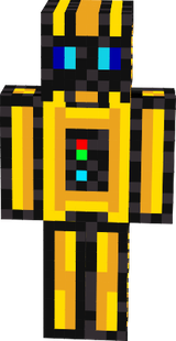 first skin mate