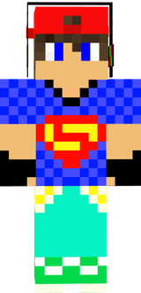 super joao