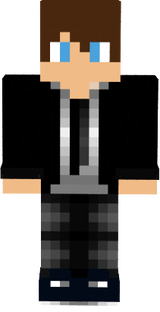 HunterBrEx