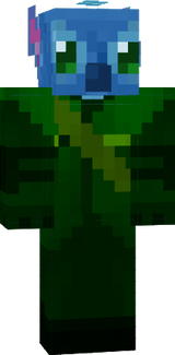 stitcharrow