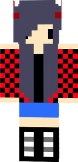 Demongirl200 Chibi