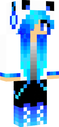 Preview of texture: steve