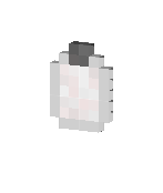 white bottle 
