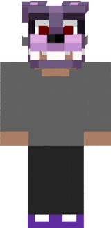 Bonni Mask